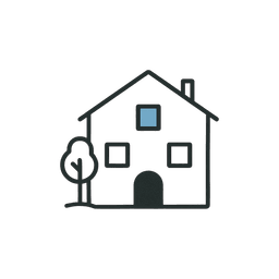 Einfamilienhaus